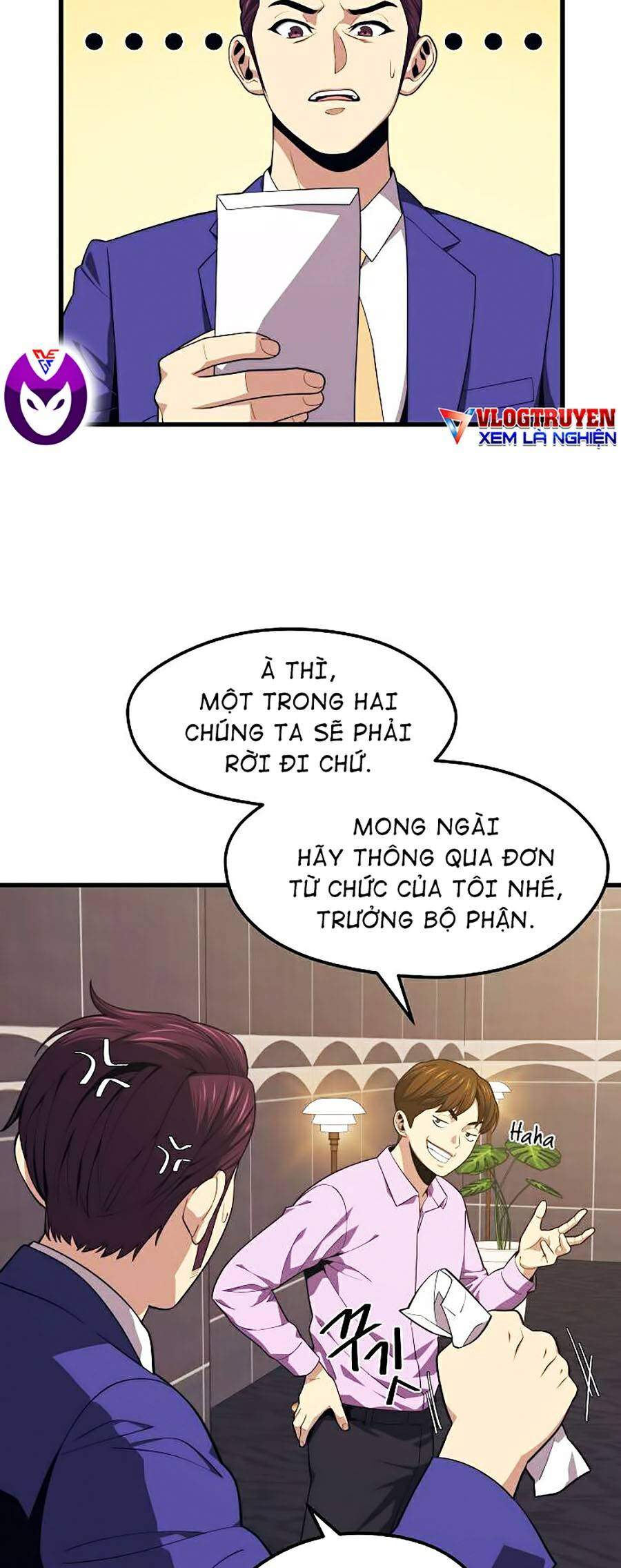 Seoul Tử Linh Sư - Chương 22