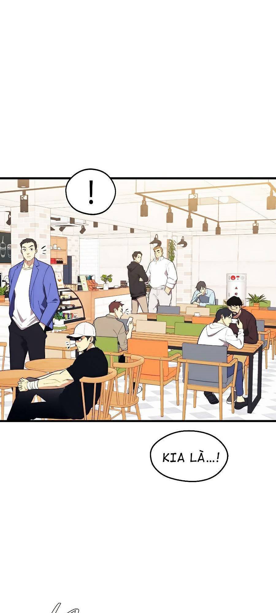 Seoul Tử Linh Sư - Chương 27