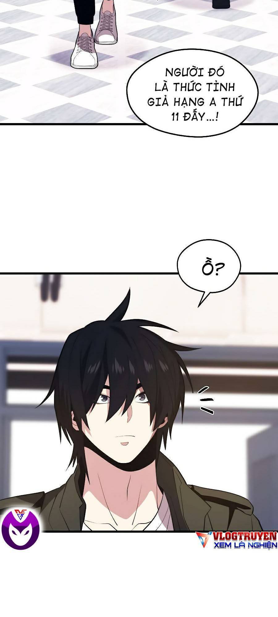 Seoul Tử Linh Sư - Chương 27