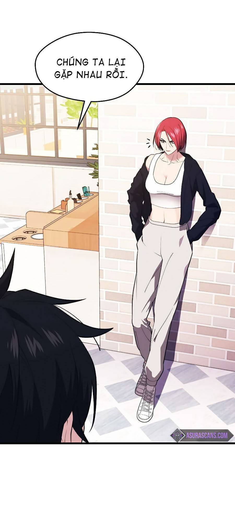 Seoul Tử Linh Sư - Chương 27