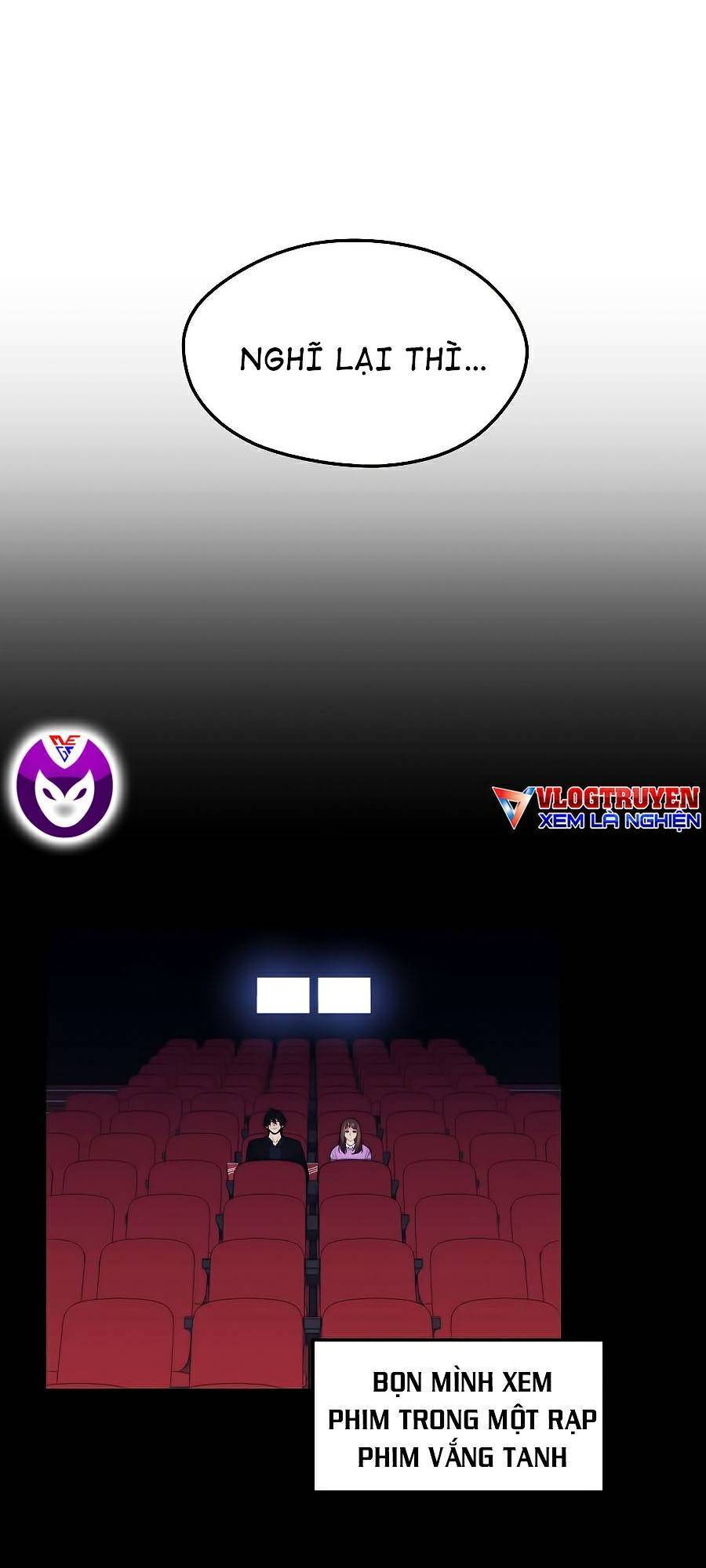 Seoul Tử Linh Sư - Chương 27