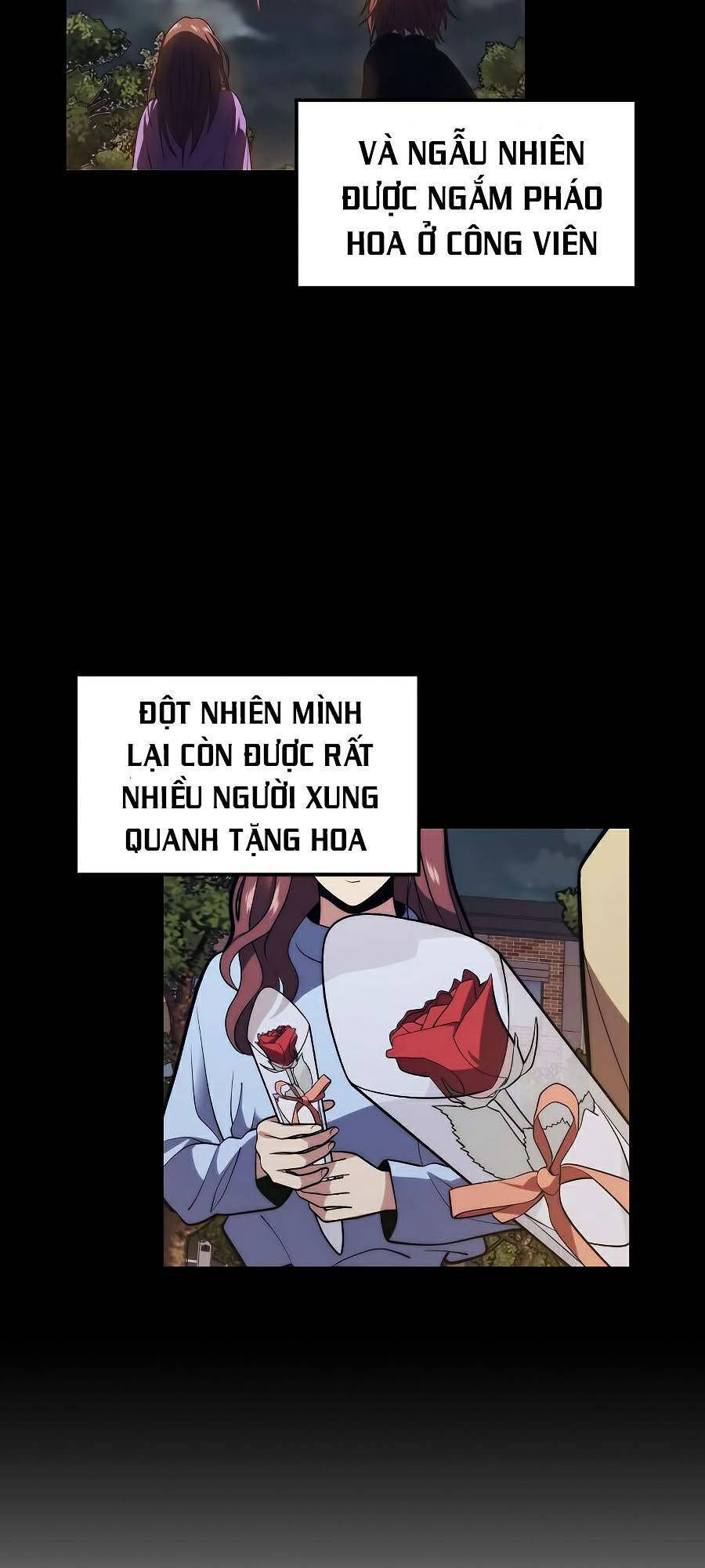 Seoul Tử Linh Sư - Chương 27