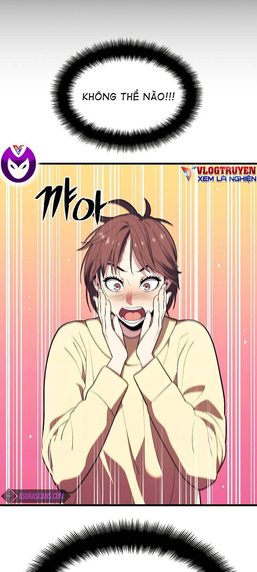 Seoul Tử Linh Sư - Chương 27