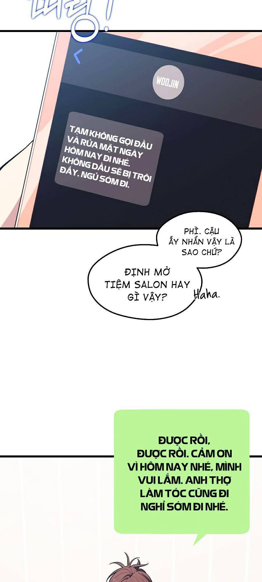 Seoul Tử Linh Sư - Chương 27