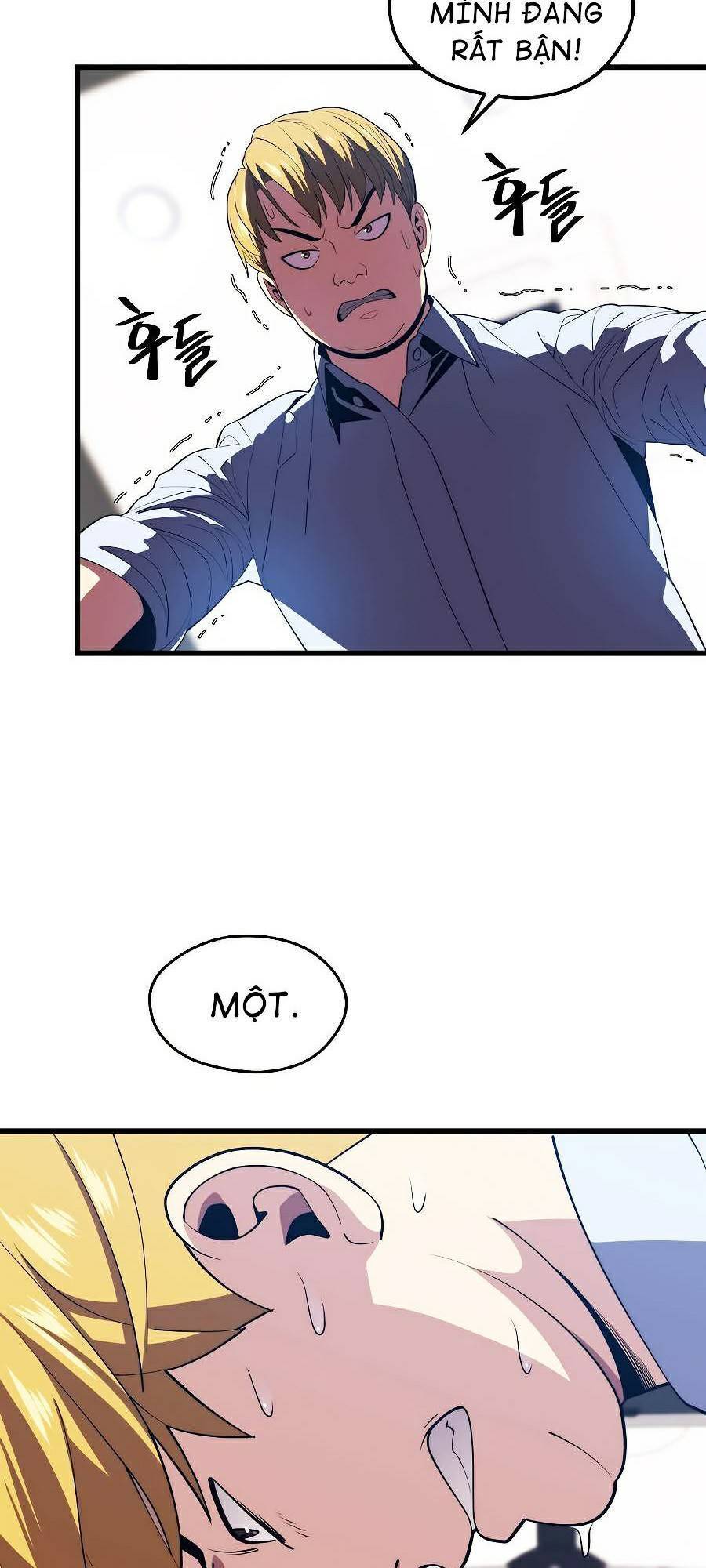 Seoul Tử Linh Sư - Chương 27