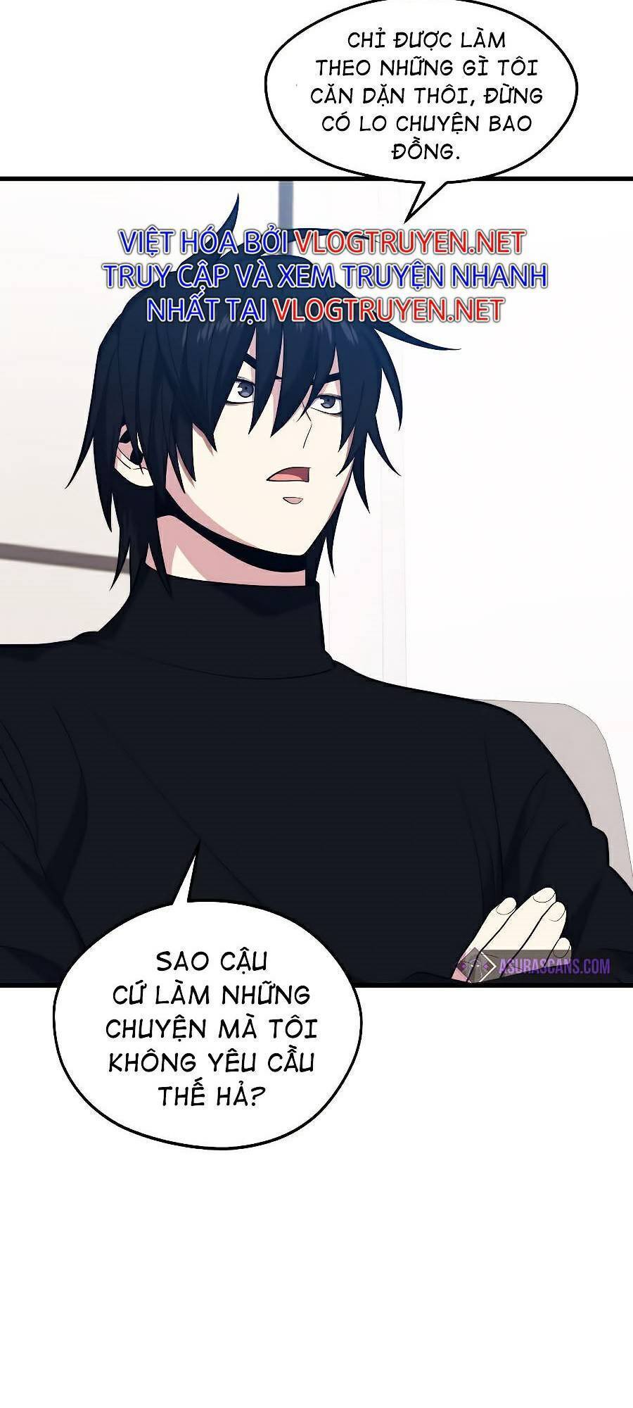 Seoul Tử Linh Sư - Chương 27