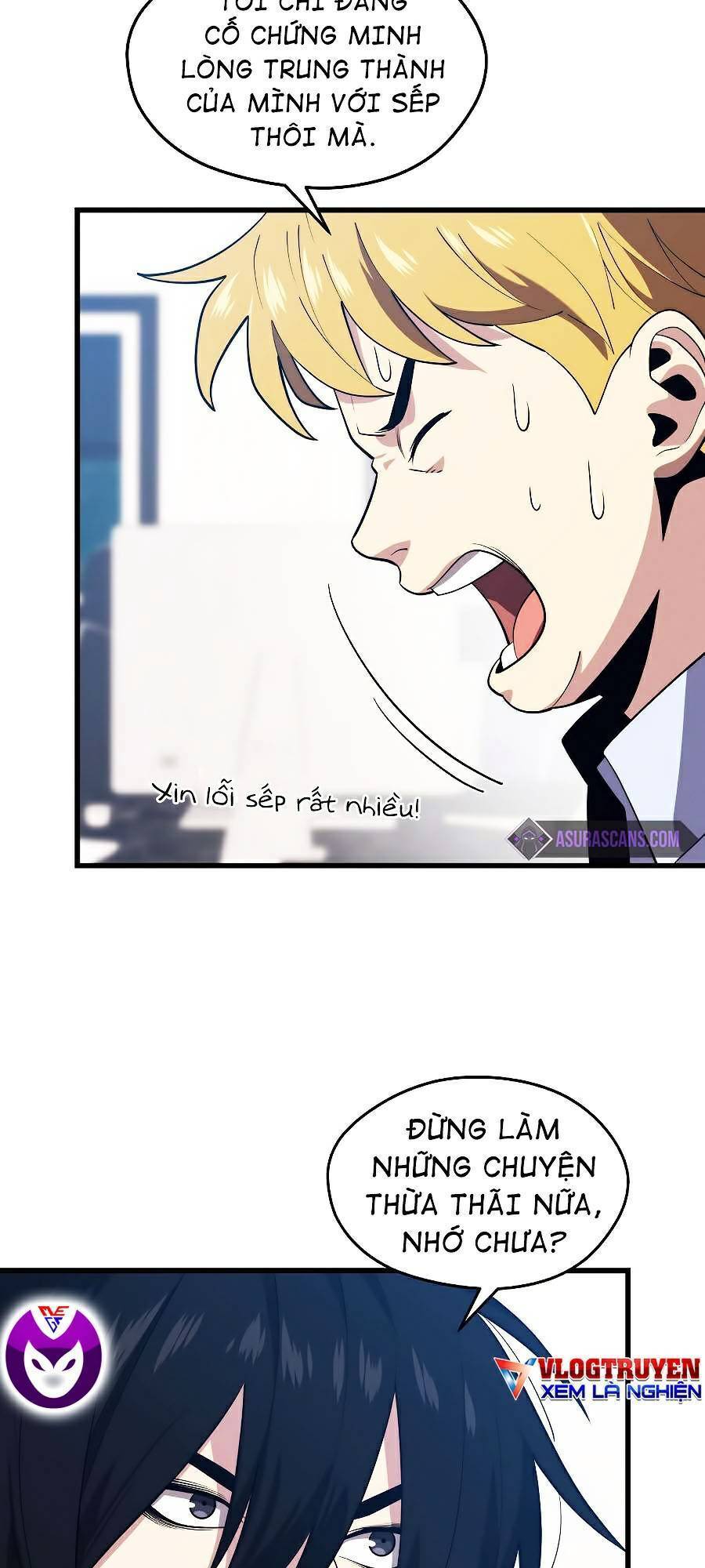 Seoul Tử Linh Sư - Chương 27