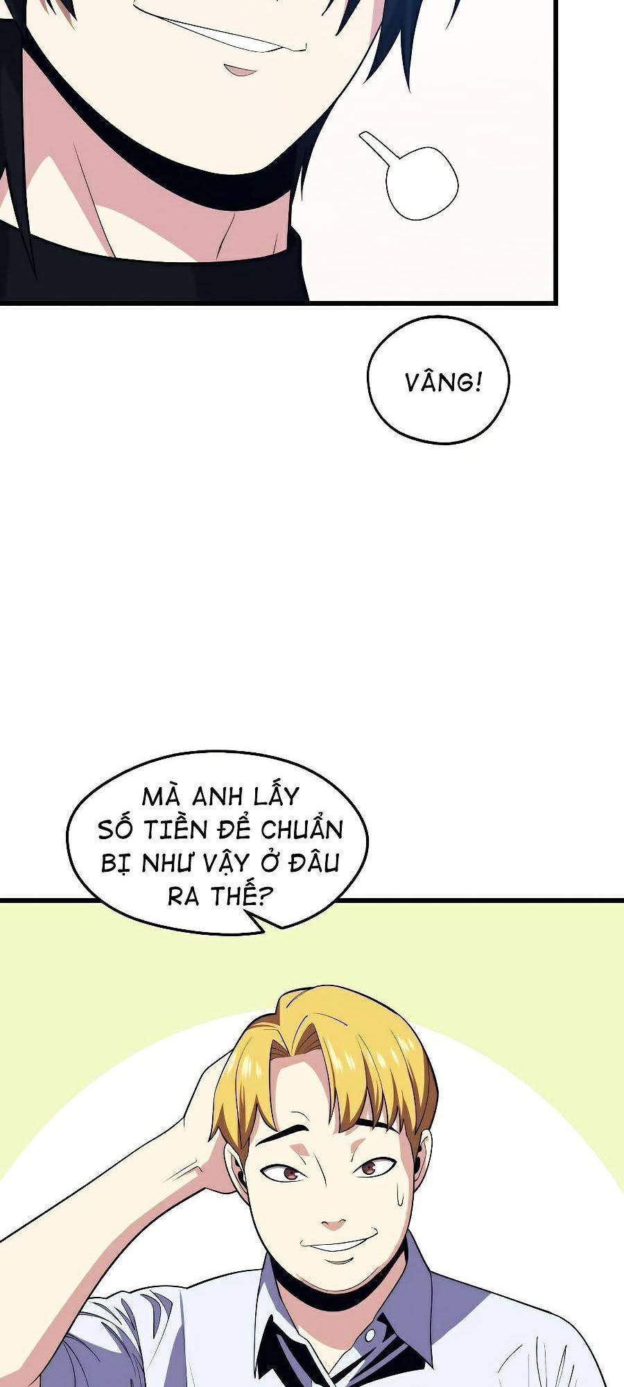 Seoul Tử Linh Sư - Chương 27