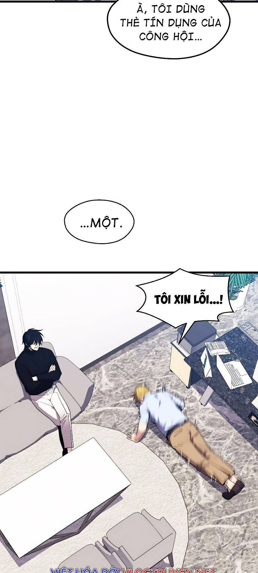 Seoul Tử Linh Sư - Chương 27