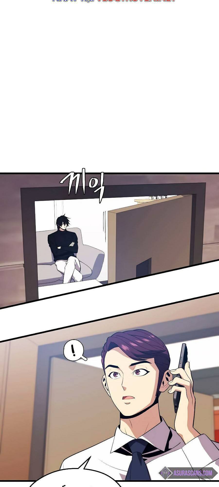 Seoul Tử Linh Sư - Chương 27