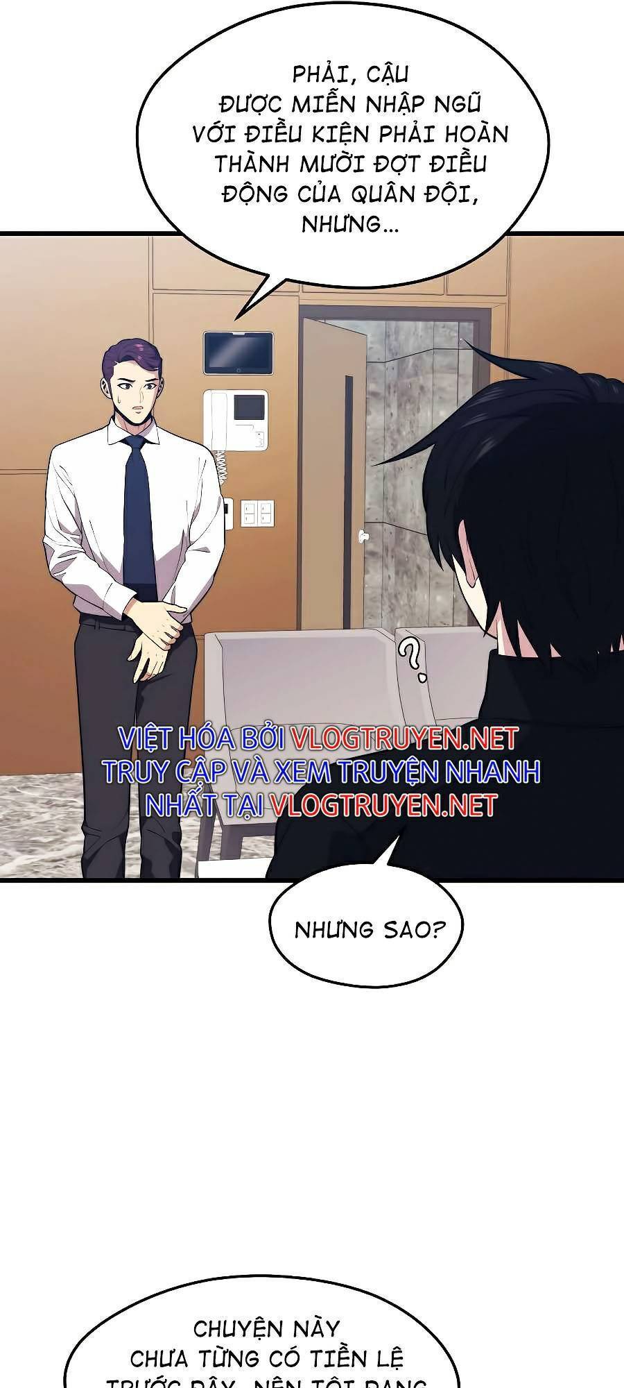 Seoul Tử Linh Sư - Chương 27