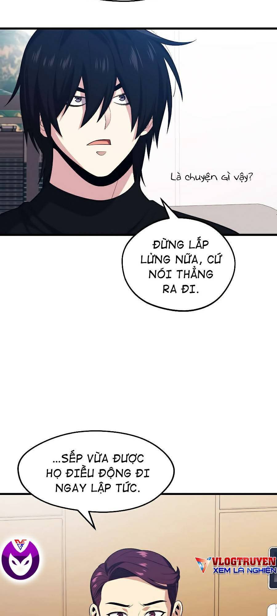 Seoul Tử Linh Sư - Chương 27