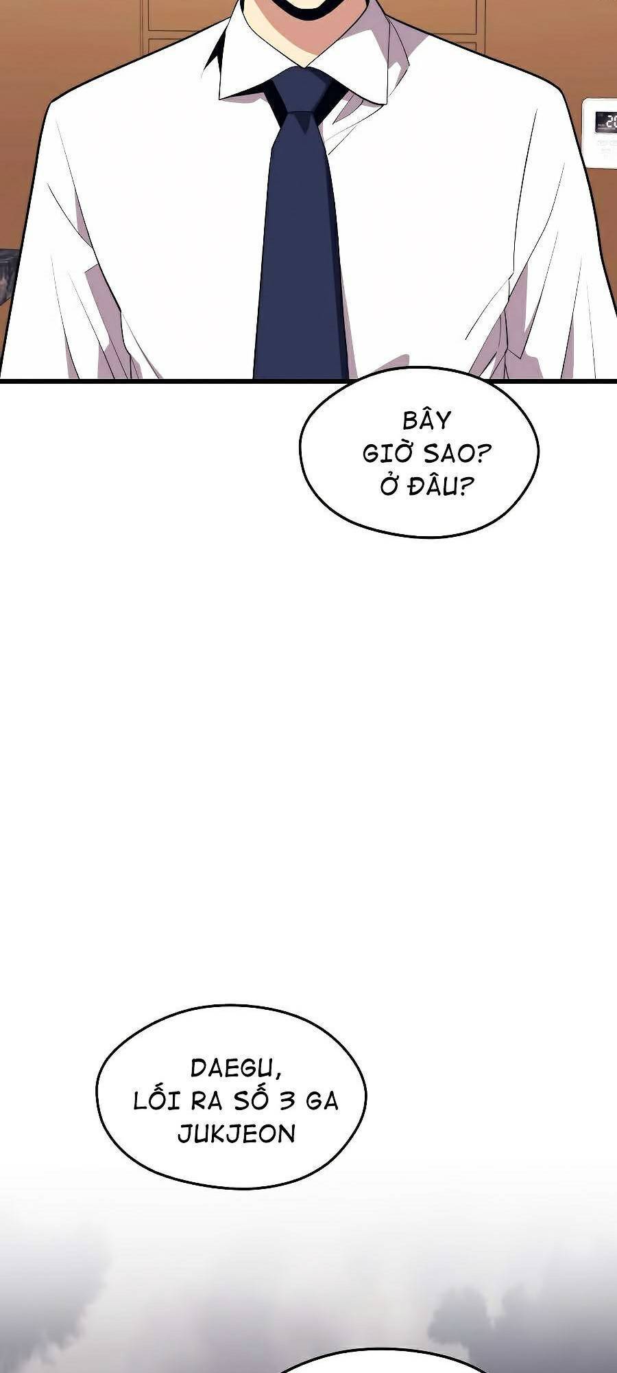 Seoul Tử Linh Sư - Chương 27