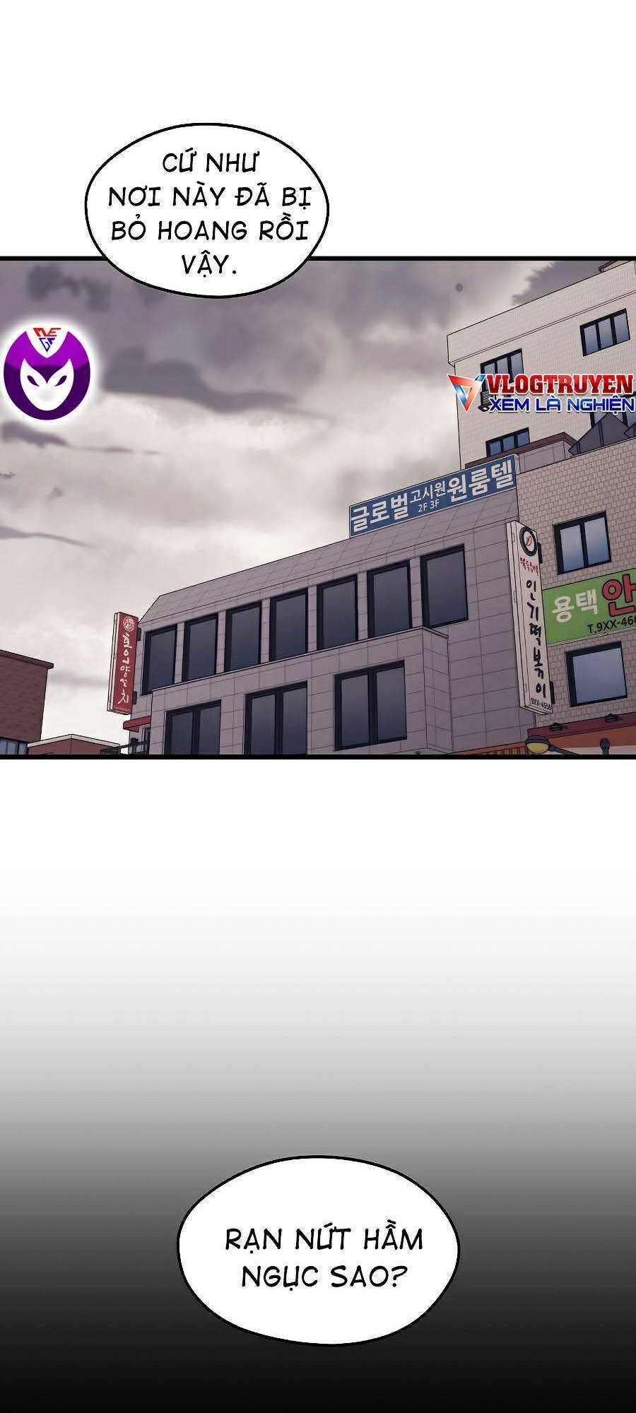 Seoul Tử Linh Sư - Chương 27