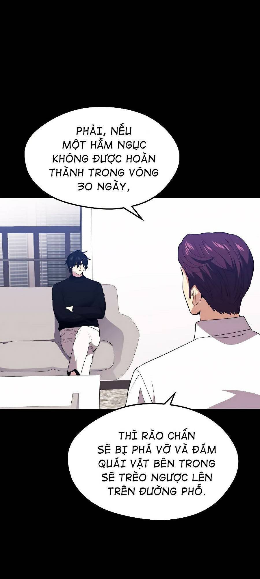 Seoul Tử Linh Sư - Chương 27