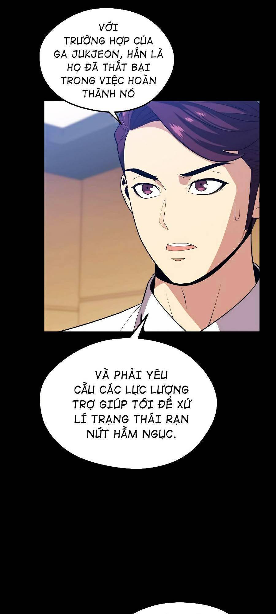 Seoul Tử Linh Sư - Chương 27