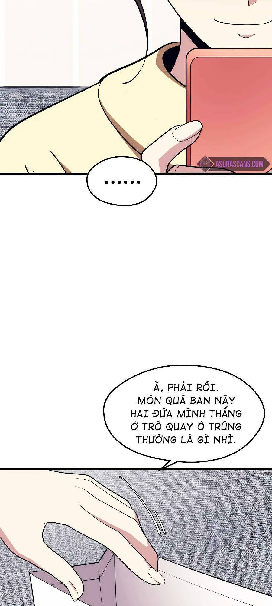 Seoul Tử Linh Sư - Chương 27