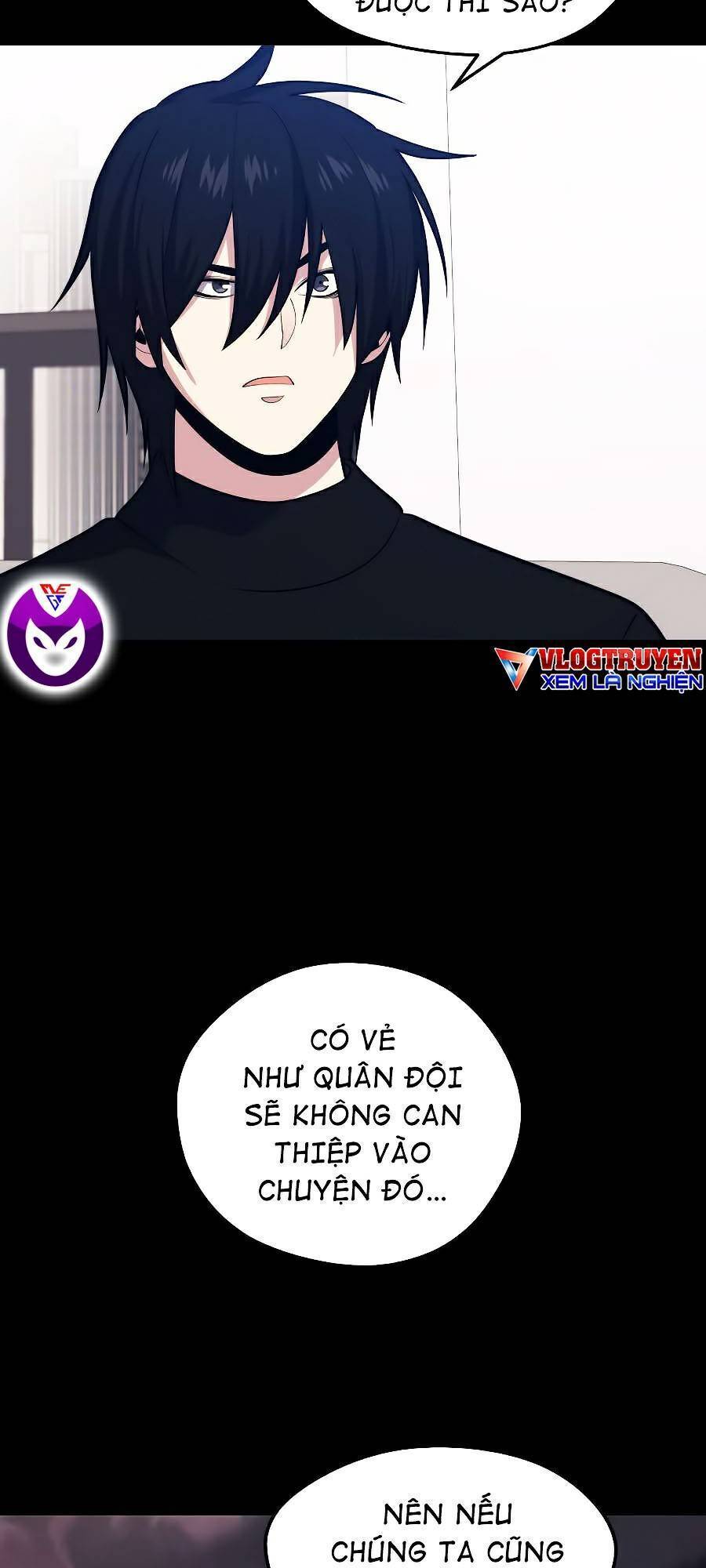 Seoul Tử Linh Sư - Chương 27