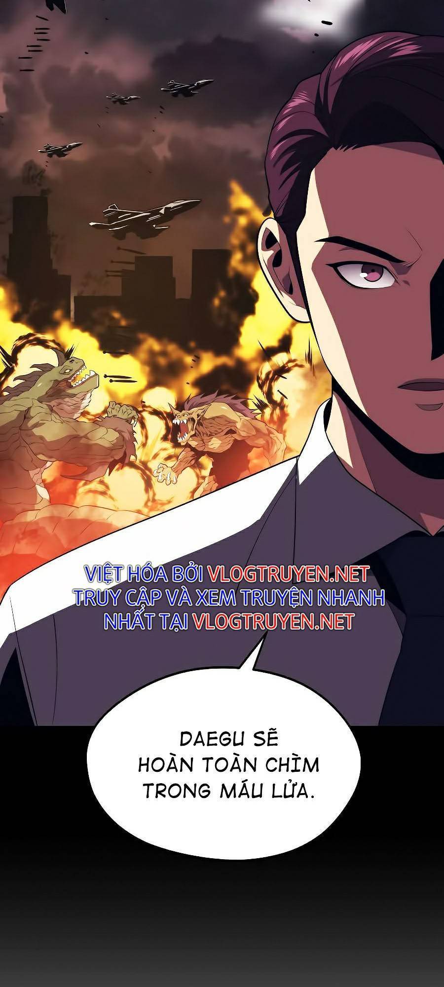 Seoul Tử Linh Sư - Chương 27