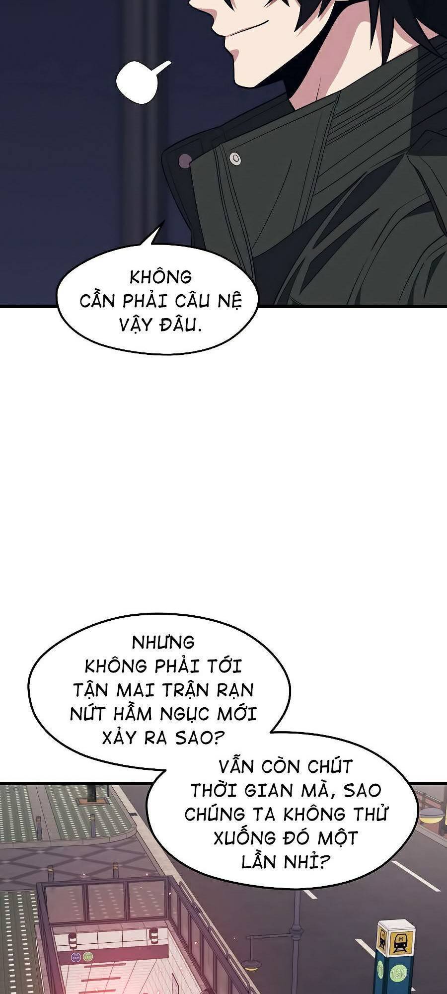 Seoul Tử Linh Sư - Chương 27