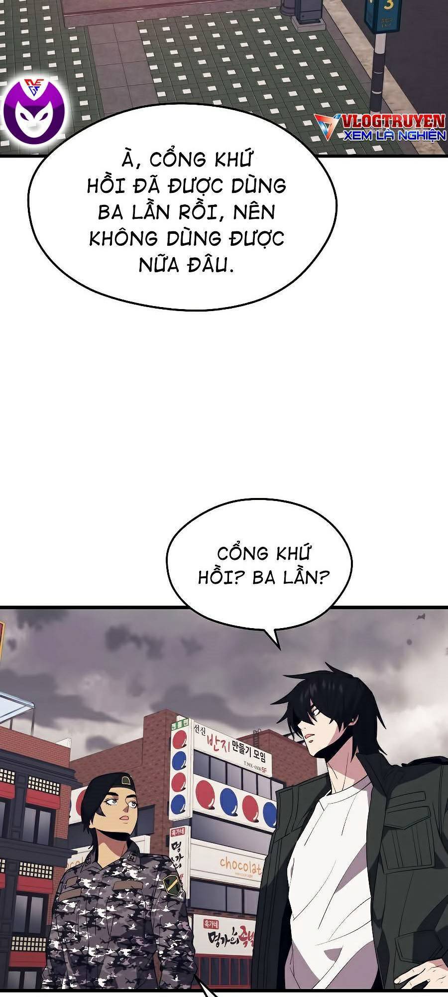 Seoul Tử Linh Sư - Chương 27