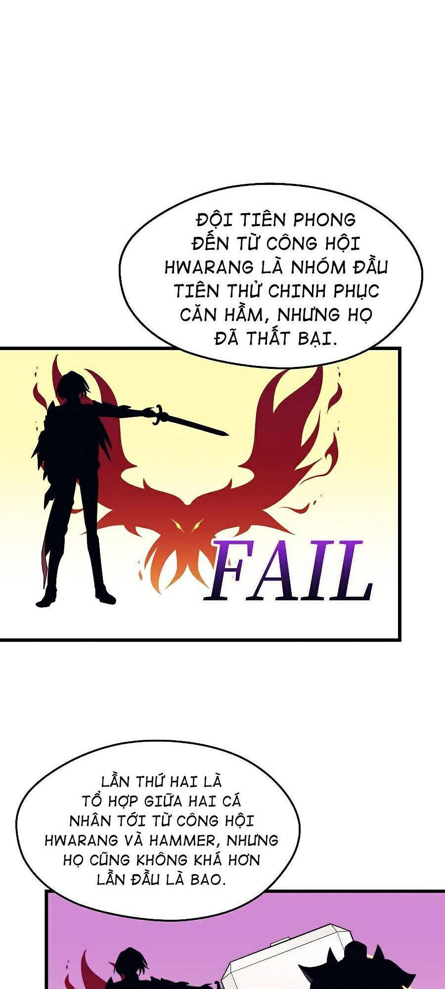 Seoul Tử Linh Sư - Chương 27