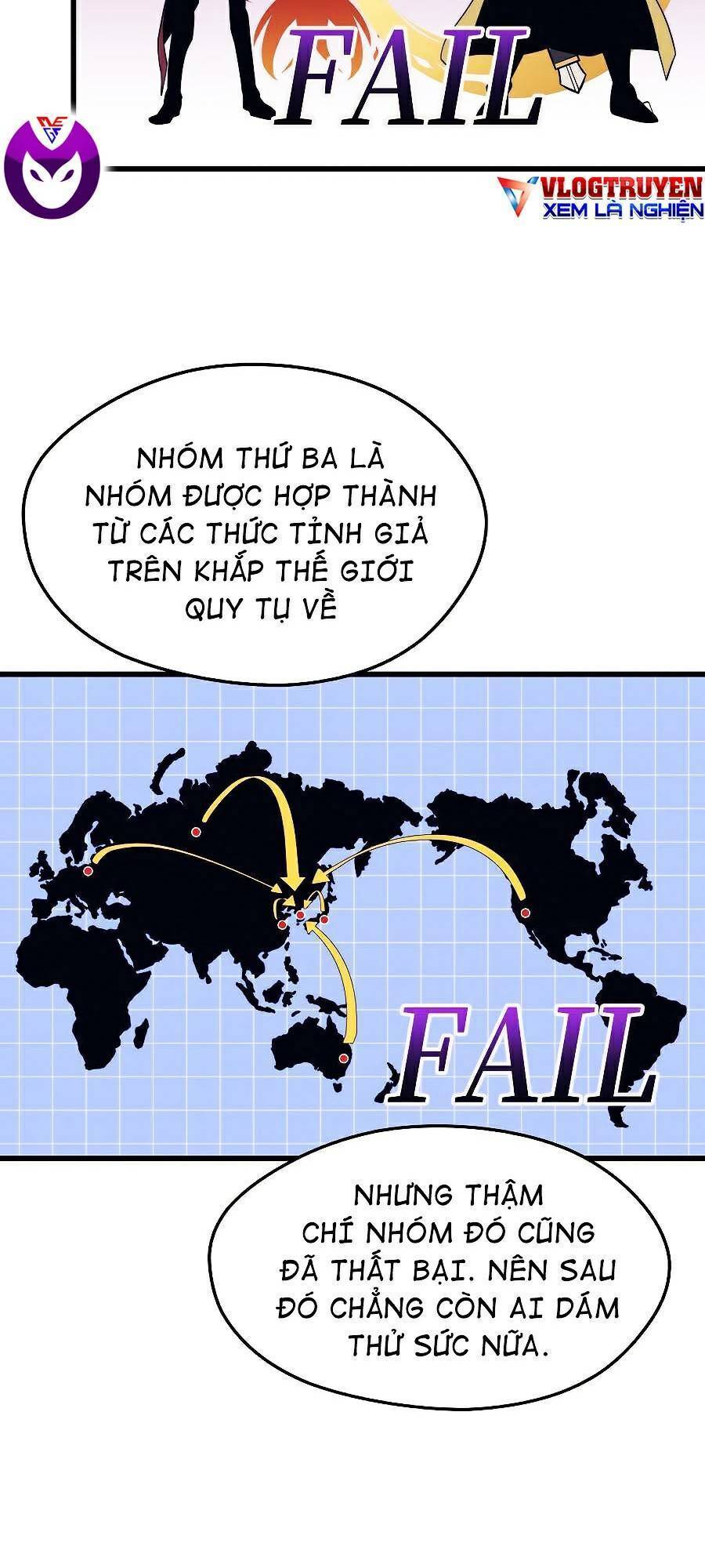 Seoul Tử Linh Sư - Chương 27