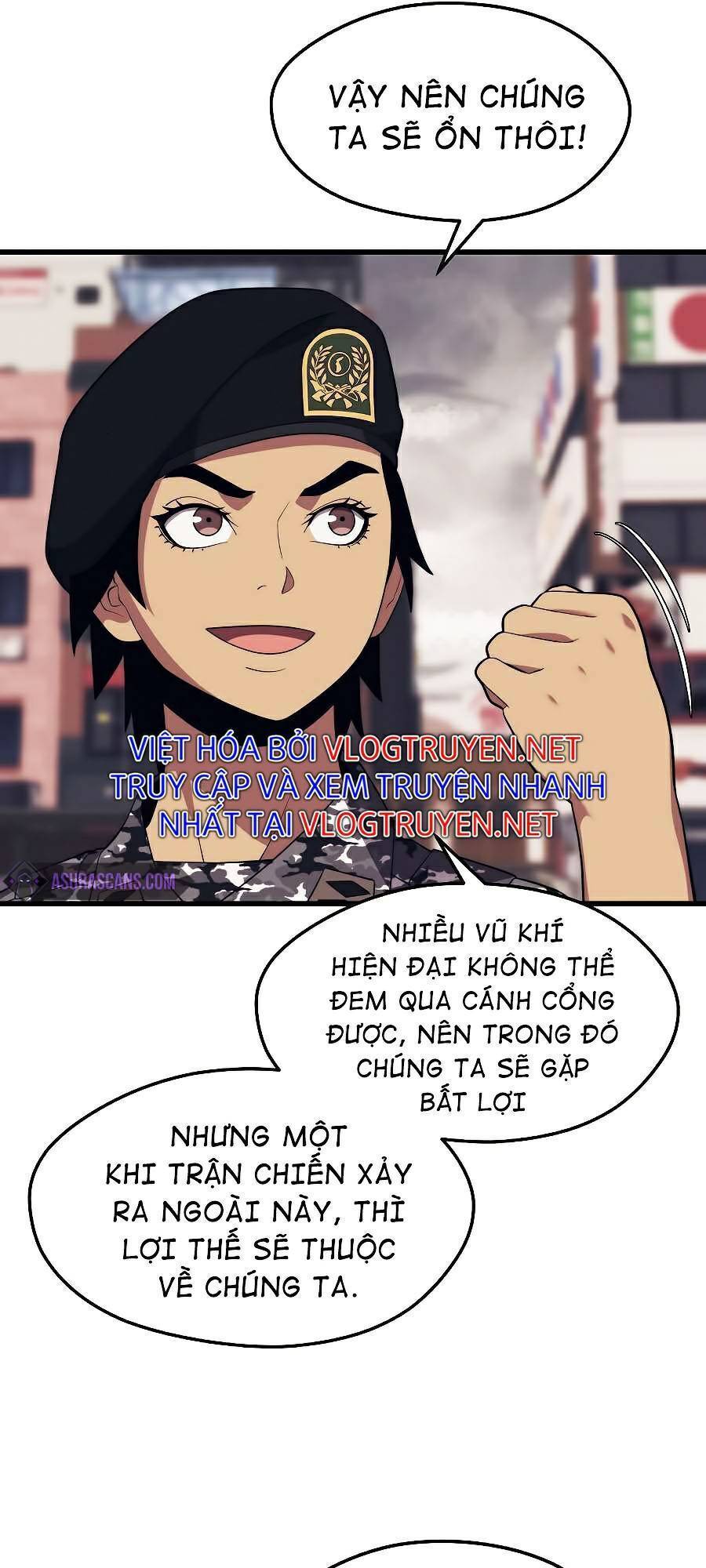 Seoul Tử Linh Sư - Chương 27