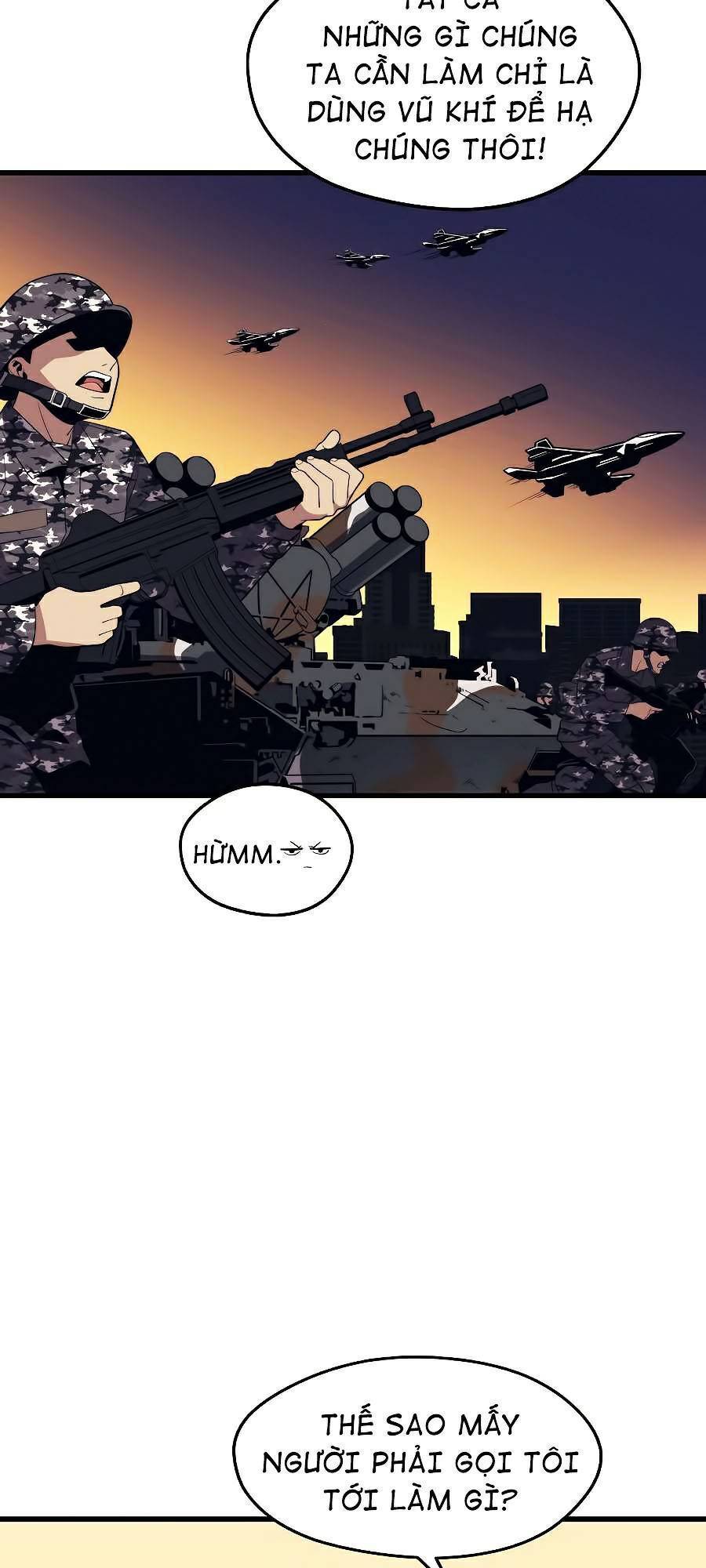 Seoul Tử Linh Sư - Chương 27