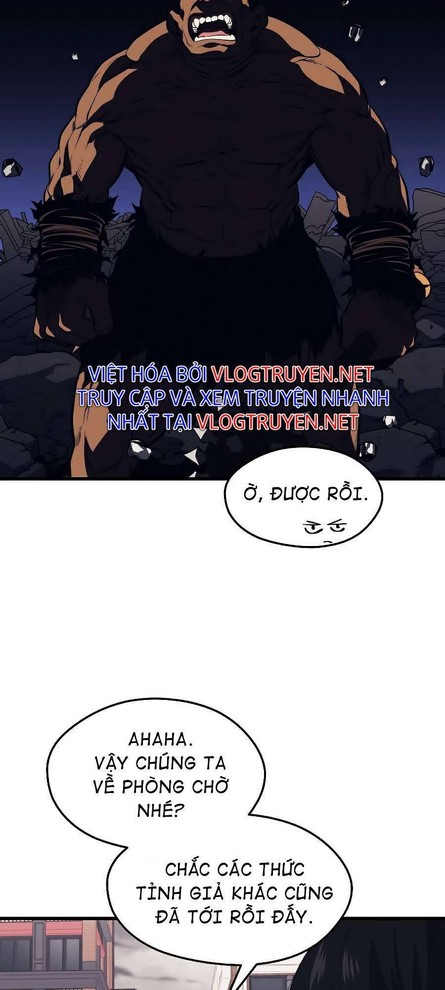 Seoul Tử Linh Sư - Chương 27