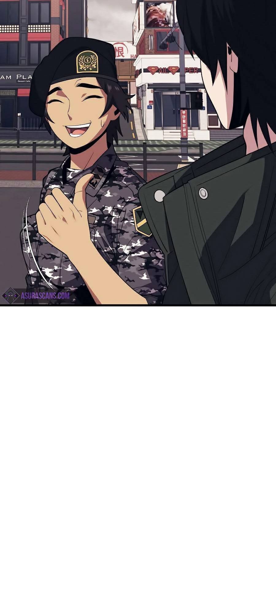 Seoul Tử Linh Sư - Chương 27