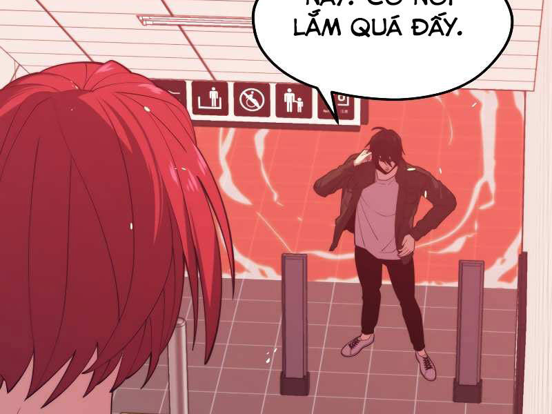 Seoul Tử Linh Sư - Chương 28