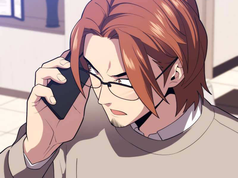 Seoul Tử Linh Sư - Chương 28