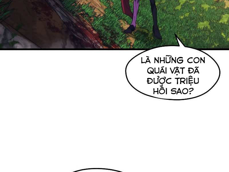 Seoul Tử Linh Sư - Chương 28