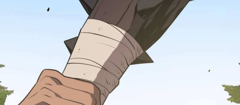 Seoul Tử Linh Sư - Chương 28