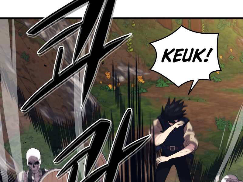 Seoul Tử Linh Sư - Chương 28