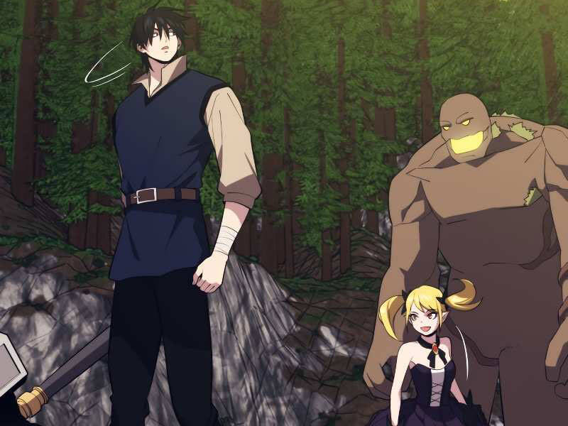 Seoul Tử Linh Sư - Chương 28