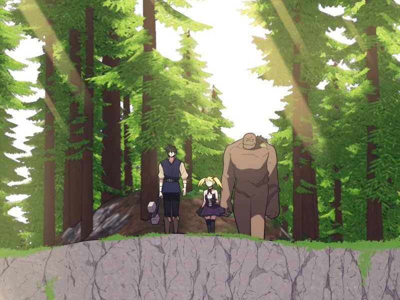 Seoul Tử Linh Sư - Chương 28