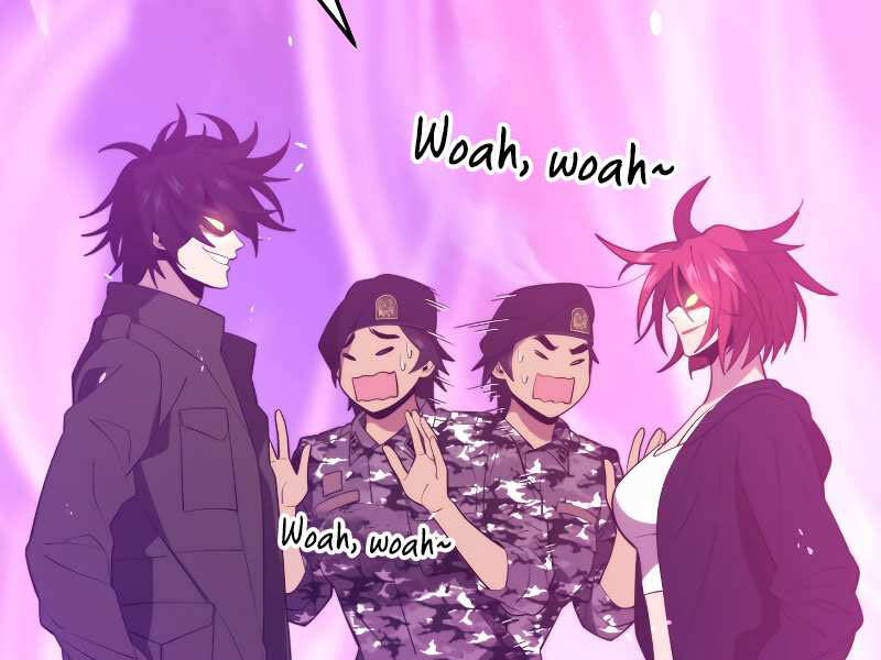 Seoul Tử Linh Sư - Chương 28