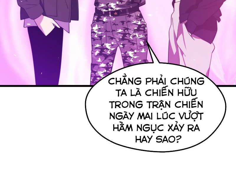 Seoul Tử Linh Sư - Chương 28