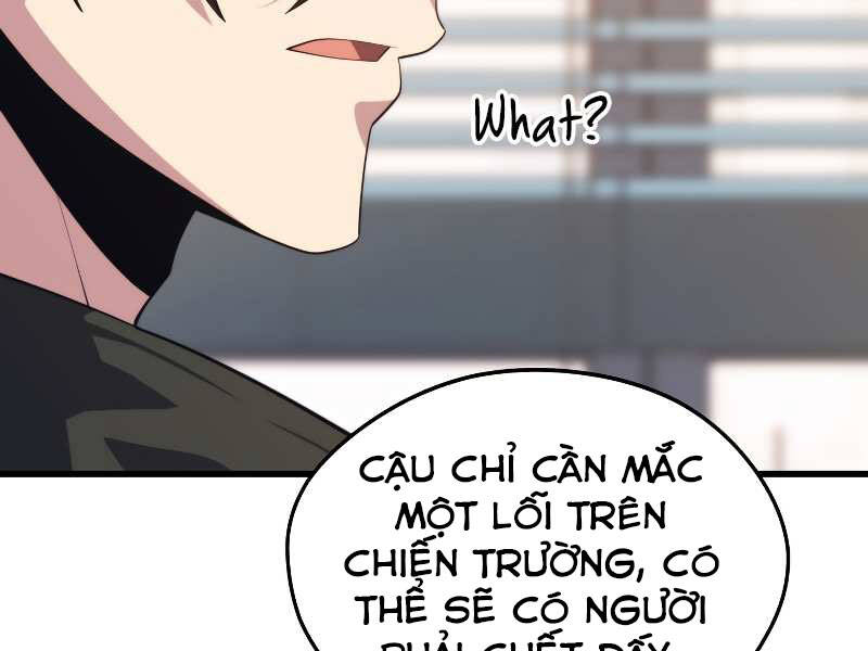 Seoul Tử Linh Sư - Chương 28