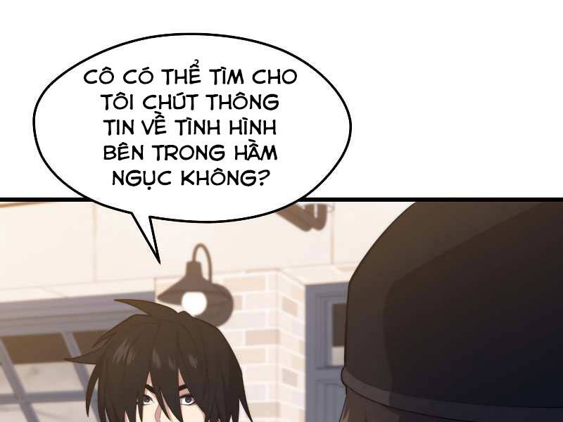 Seoul Tử Linh Sư - Chương 28