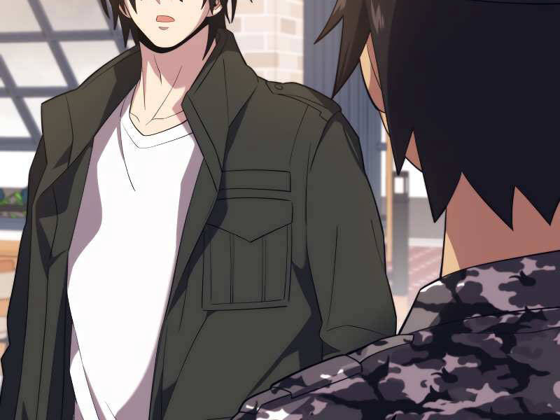 Seoul Tử Linh Sư - Chương 28