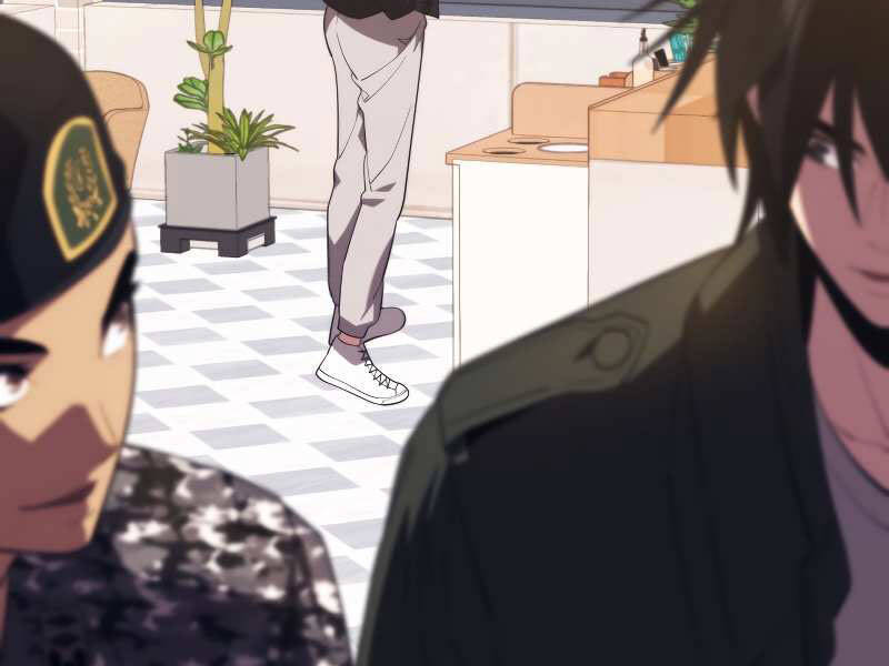 Seoul Tử Linh Sư - Chương 28