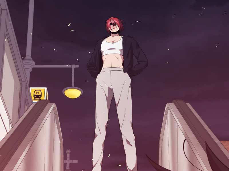 Seoul Tử Linh Sư - Chương 28