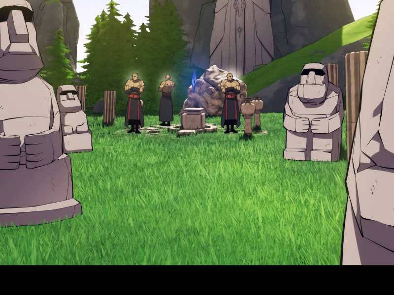 Seoul Tử Linh Sư - Chương 29