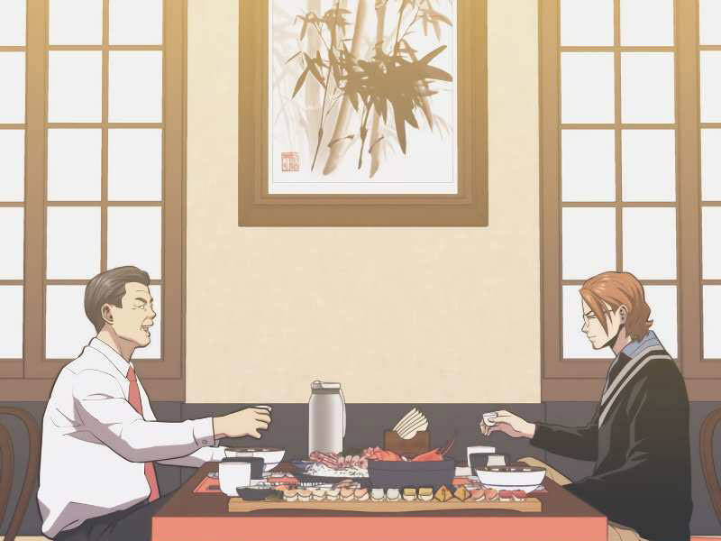 Seoul Tử Linh Sư - Chương 29