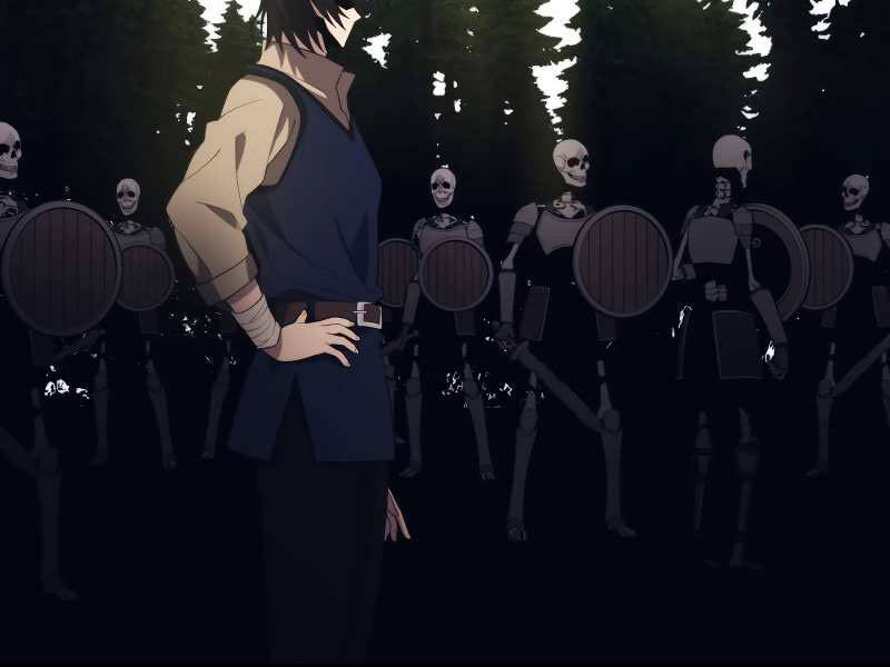 Seoul Tử Linh Sư - Chương 29