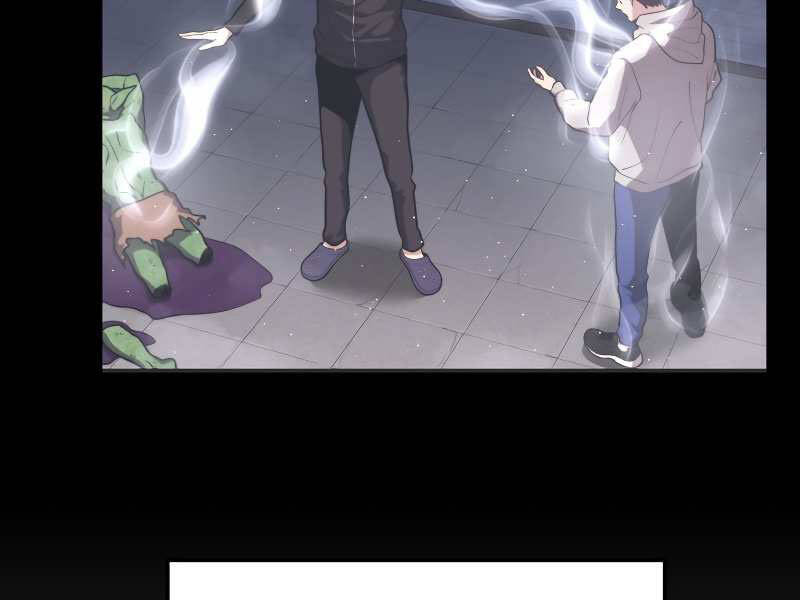 Seoul Tử Linh Sư - Chương 29