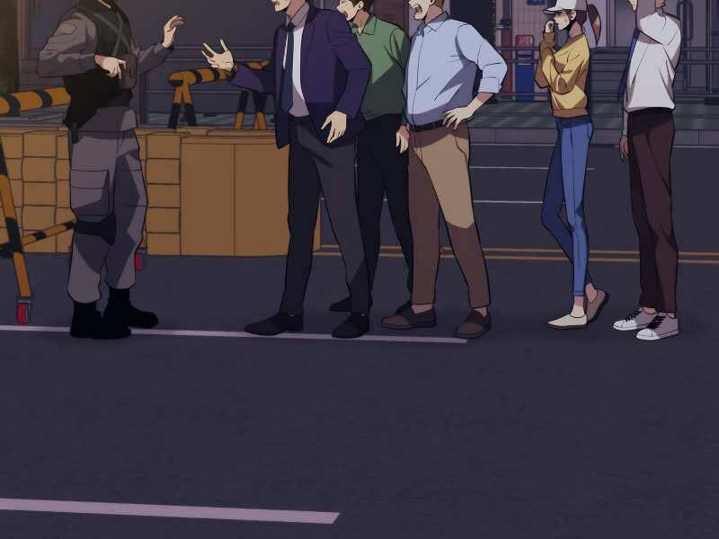 Seoul Tử Linh Sư - Chương 29